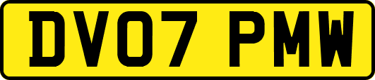 DV07PMW