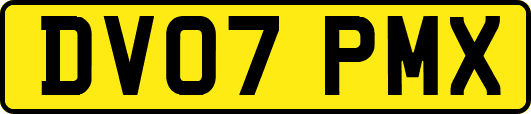 DV07PMX