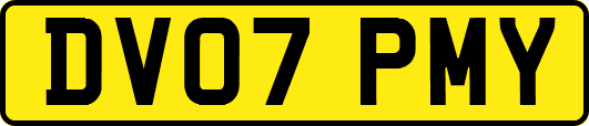 DV07PMY