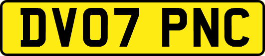 DV07PNC