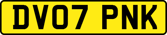 DV07PNK