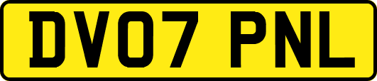 DV07PNL