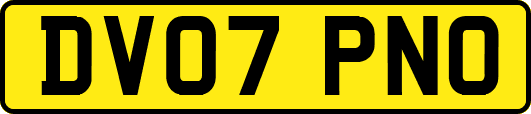 DV07PNO