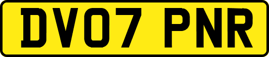 DV07PNR