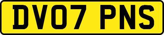 DV07PNS