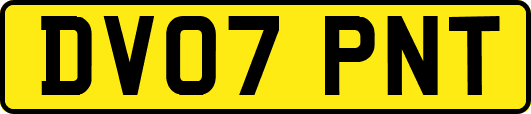DV07PNT