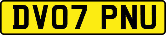 DV07PNU