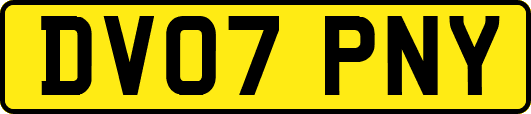 DV07PNY