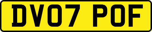 DV07POF