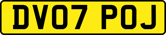 DV07POJ