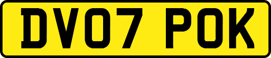 DV07POK