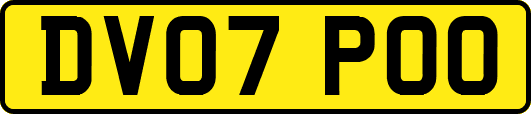 DV07POO