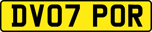 DV07POR