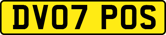 DV07POS