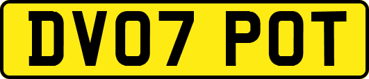 DV07POT