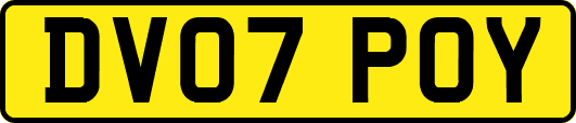 DV07POY