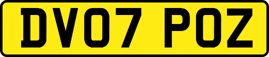 DV07POZ