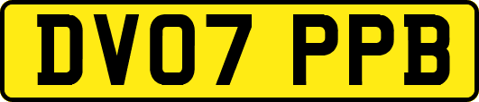 DV07PPB