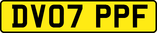 DV07PPF