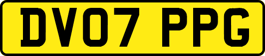 DV07PPG