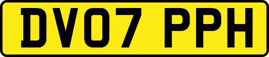 DV07PPH