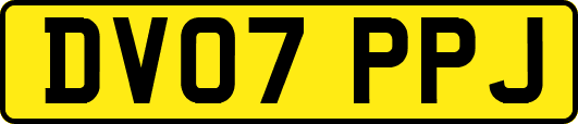 DV07PPJ