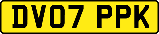 DV07PPK