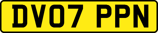 DV07PPN