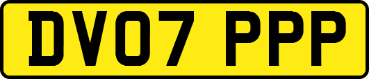 DV07PPP