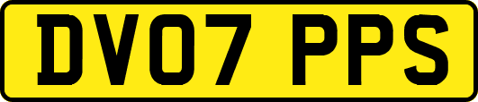 DV07PPS