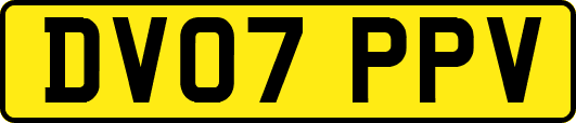 DV07PPV