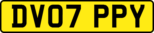 DV07PPY