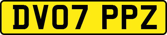 DV07PPZ