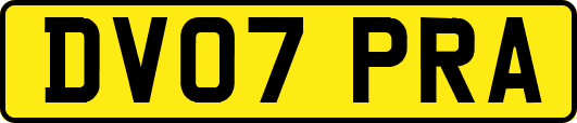 DV07PRA