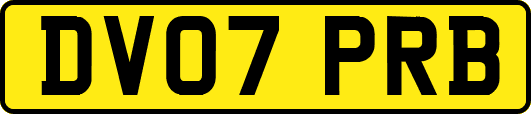 DV07PRB