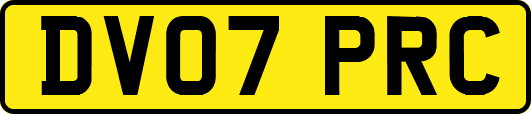 DV07PRC