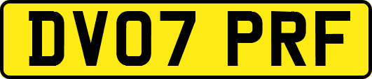 DV07PRF