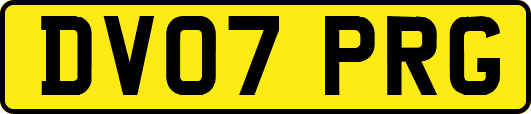 DV07PRG