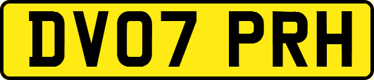 DV07PRH