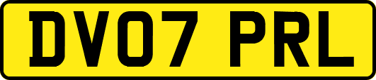 DV07PRL