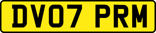 DV07PRM