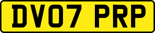 DV07PRP