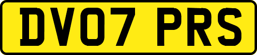 DV07PRS