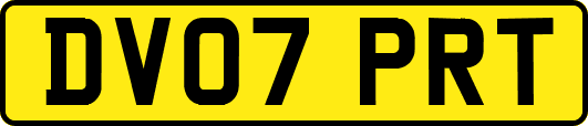 DV07PRT