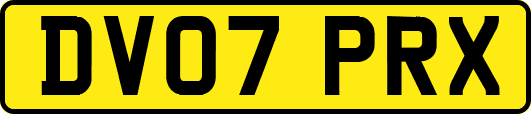 DV07PRX