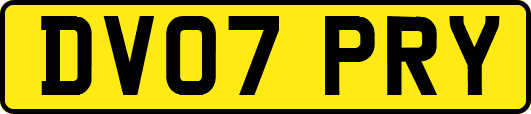 DV07PRY