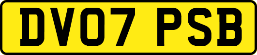 DV07PSB
