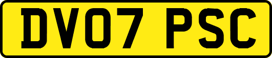 DV07PSC