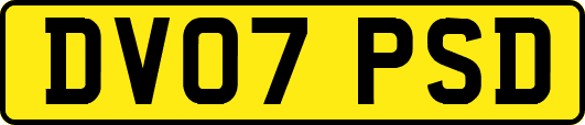DV07PSD