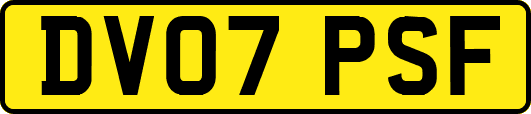 DV07PSF
